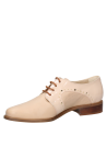 Zapato Mujer J437 MINGO beige