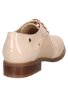 Zapato Mujer J437 MINGO beige