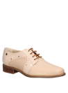 Zapato Mujer J437 MINGO beige