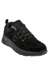 Zapatilla Hombre J107 16 HRS negro