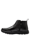 Botin Hombre J122 16 HRS negro