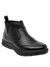 Botin Hombre J122 16 HRS negro