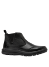 Botin Hombre J122 16 HRS negro