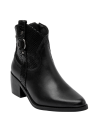 Botin Mujer J201 POLLINI negro