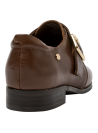 Zapato Mujer J260 POLLINI brown