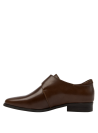 Zapato Mujer J260 POLLINI brown