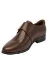 Zapato Mujer J260 POLLINI brown