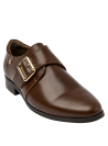 Zapato Mujer J260 POLLINI brown