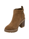 Botin Mujer J714 PANAMA JACK café