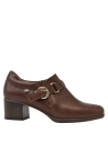 Zapato Mujer J031 16 HRS brown