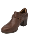 Zapato Mujer J031 16 HRS brown