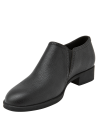 Zapato Mujer J142 16 HRS negro