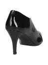 Botin Mujer J458 MINGO negro