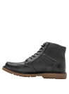 Botin Hombre J683 PANAMA JACK gris