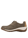 Zapatilla Mujer J691 PANAMA JACK taupe