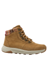 Botin Mujer J695 PANAMA JACK camel