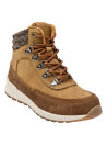 Botin Mujer J696 PANAMA JACK camel