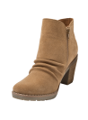 Botin Mujer J706 PANAMA JACK camel