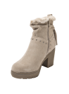 Botin Mujer J712 PANAMA JACK taupe