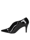 Botin Mujer J458 MINGO negro