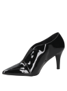 Botin Mujer J458 MINGO negro