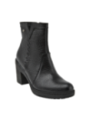 Botin Mujer J036 16 HRS negro