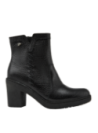 Botin Mujer J036 16 HRS negro