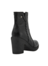 Botin Mujer J036 16 HRS negro