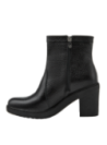 Botin Mujer J036 16 HRS negro