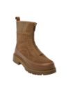 Botin Mujer J233 POLLINI camel