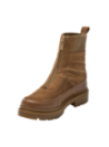 Botin Mujer J233 POLLINI camel