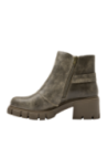 Botin Mujer J710 PANAMA JACK taupe