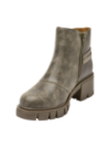 Botin Mujer J710 PANAMA JACK taupe