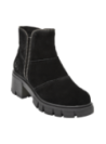 Botin Mujer J711 PANAMA JACK negro