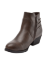 Botin Mujer J788 DAKOTA cafe