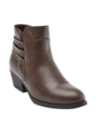 Botin Mujer J788 DAKOTA cafe