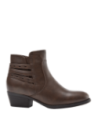 Botin Mujer J788 DAKOTA cafe