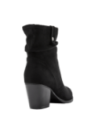 Botin Mujer J789 DAKOTA negro