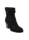 Botin Mujer J789 DAKOTA negro