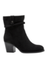 Botin Mujer J789 DAKOTA negro