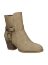 Botin Mujer J790 DAKOTA beige