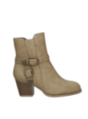 Botin Mujer J790 DAKOTA beige