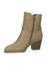 Botin Mujer J790 DAKOTA beige