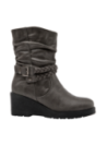 Botin Mujer J791 DAKOTA gris