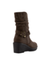 Botin Mujer J791 DAKOTA brown