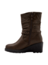 Botin Mujer J791 DAKOTA brown