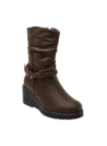 Botin Mujer J791 DAKOTA brown