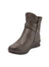 Botin Mujer J792 DAKOTA cafe