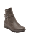 Botin Mujer J792 DAKOTA cafe