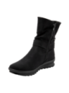 Botin Mujer J793 DAKOTA negro